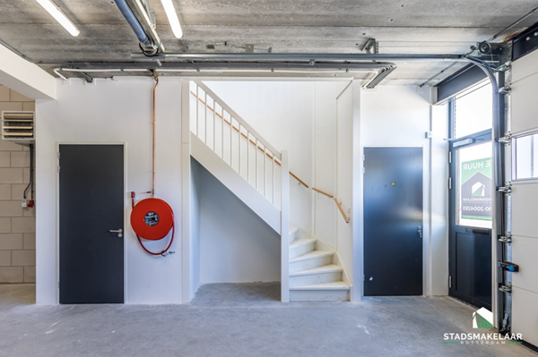 Medium property photo - Smaragd 402, 3316 KJ Dordrecht